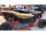 2017 Can-Am Maverick 900 X rs TURBO R for sale 201208594